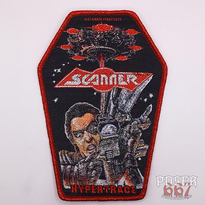 Scanner Hypertrace Coffin Patch 2 Scanner Coffin Patch