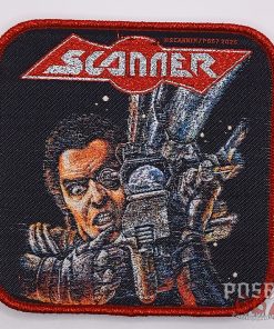 Scanner Patch