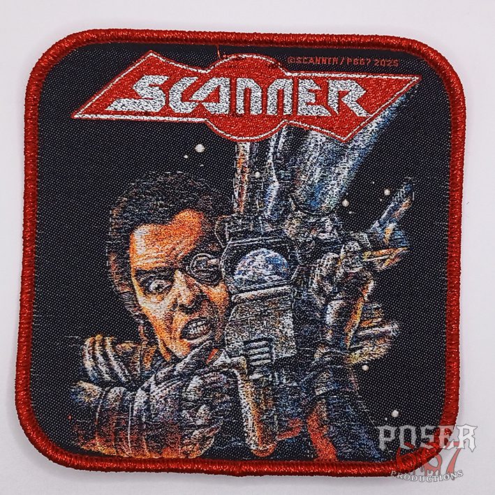 Scanner Hypertrace Patch 2 Scanner Patch