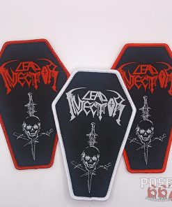 Lead Injector Patch