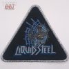 Liquid Steel Patch