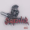 Slaughter 3D Pin