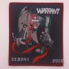 Warrant Patch Demons 2