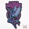 A Cold Paradise Patch
