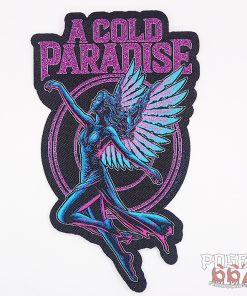 A Cold Paradise Patch