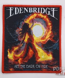 Edenbridge Patch