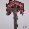 Messiah Patch - Psychomorphia