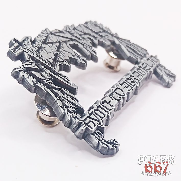 Messiah Pin - Hymn to Abramelin 3