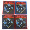 Alcatrazz Patch