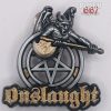 Onslaught 3D Pin