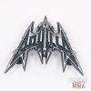 Aquilla 3D Pin