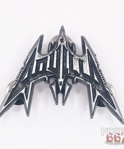 Aquilla 3D Pin