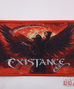 Existance Patch - Wildfire