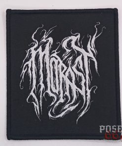 Morast Patch - Logo
