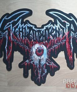 Schizophrenia Backshape