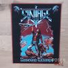 Sintage - Unbound Triumph Backpatch 2