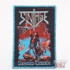 Sintage - Unbound Triumph Patch 2
