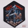 Speed Invasion Patch