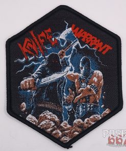 Speed Invasion Patch