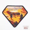 Iron Kingdom Patch - Shadows and Dust