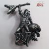 Sintage Pin - Unbound Triumph