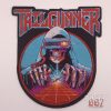 Tailgunner Patch - Midnight Blitz