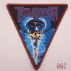 Tailgunner Patch - Phantom Crew