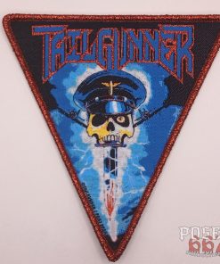 Tailgunner Patch - Phantom Crew