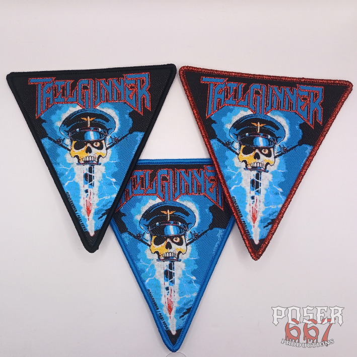 Tailgunner Patch - Phantom Crew - Image 2