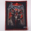 Venom Inc Patch - Satan's Goats