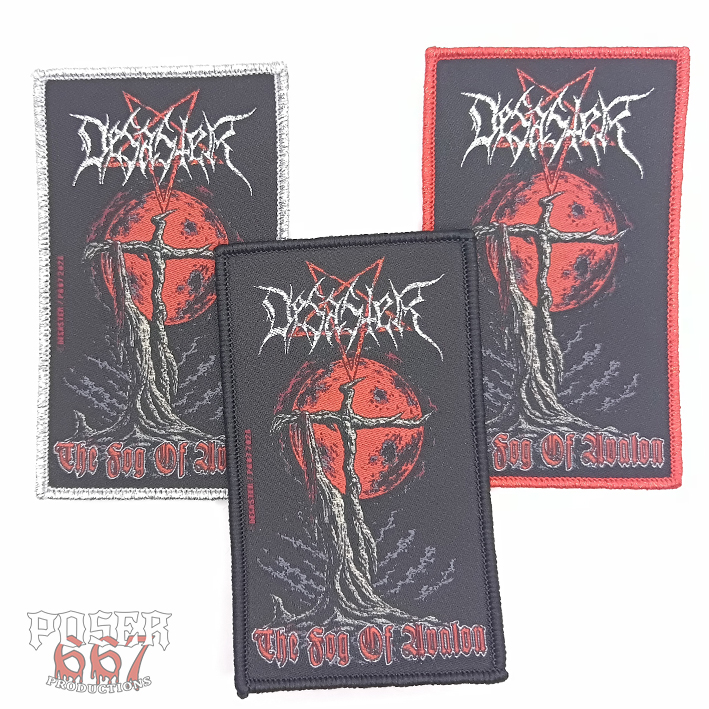 Desaster Patch - the Fog Of Avalon - Image 2