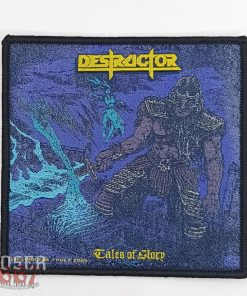Destructor Patch