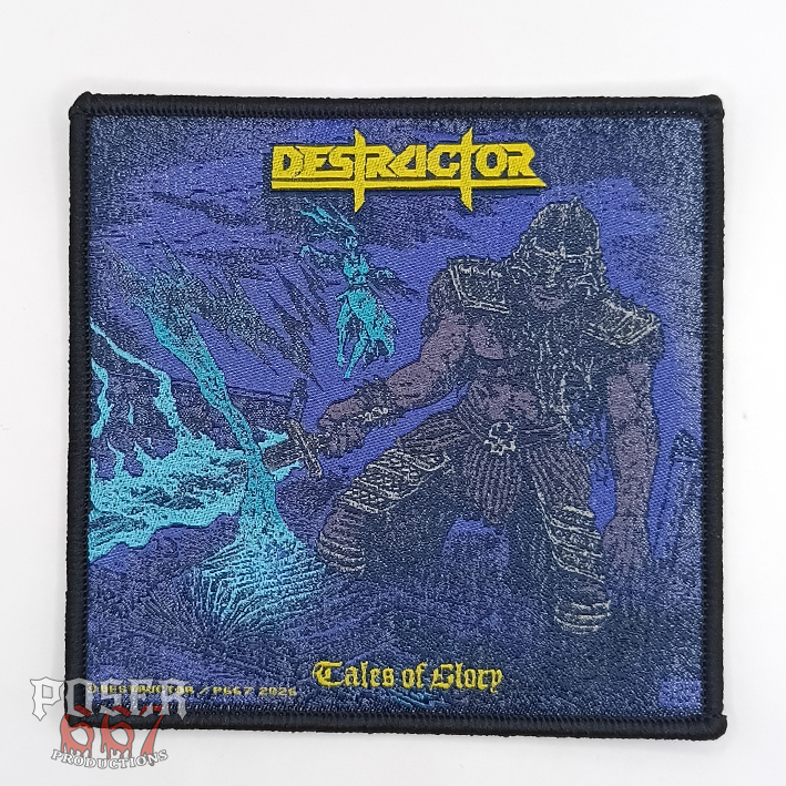 Destructor Patch