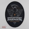 Dymytry Paradox Patch