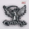 Existance Pin - Wildfire