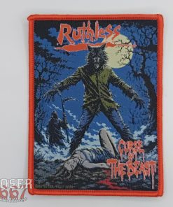 Ruthless Patch