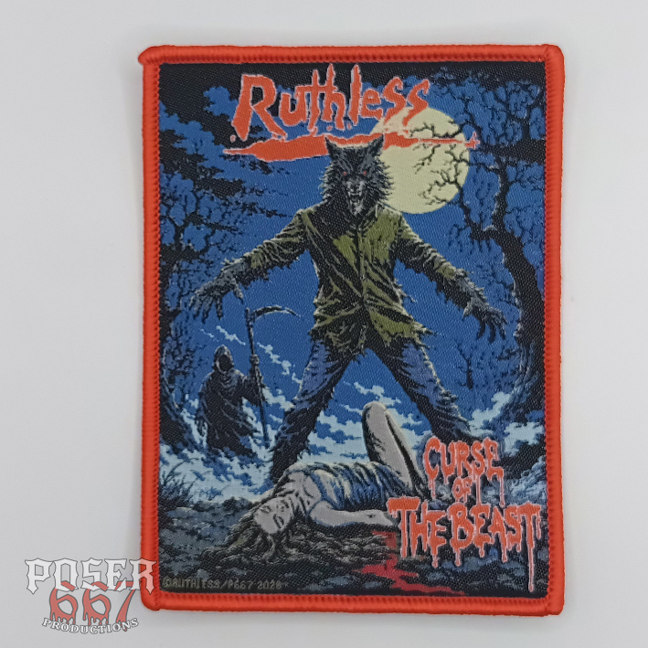 Ruthless Patch