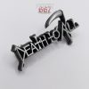 Death To All 3D Pin