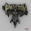 Benediction 3D Pin - Ravage of Empires