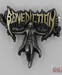 Benediction 3D Pin - Ravage of Empires
