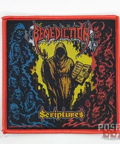 Benediction Patch