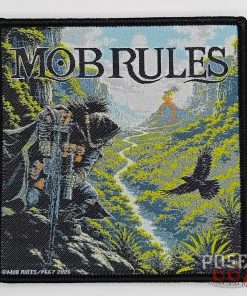 Mob Rules Patch