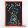 Sacred Reich Patch