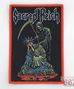 Sacred Reich Patch