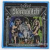 Stormwitch Patch