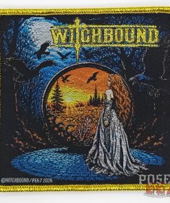 Witchbound Patch