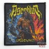 Asenblut Patch