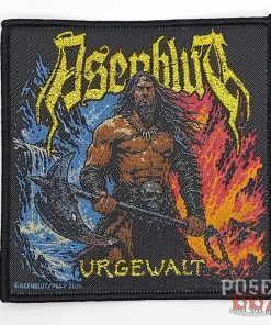 Asenblut Patch