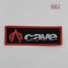 Cave Patch