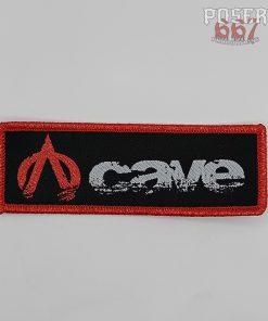 Cave Patch